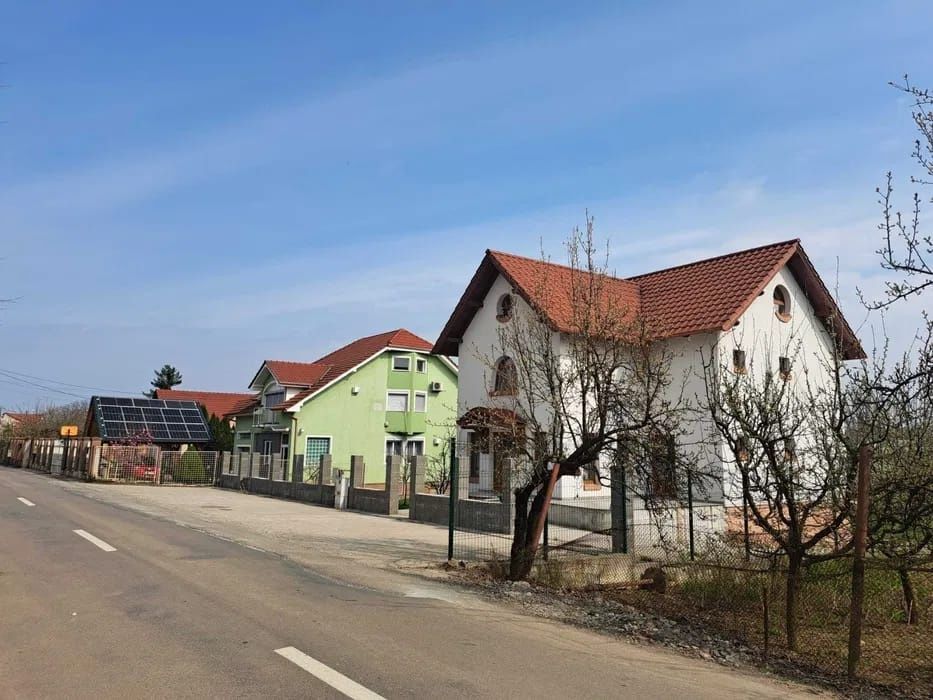 BRASADAS vinde casa in zona Strandului. - Poză 1