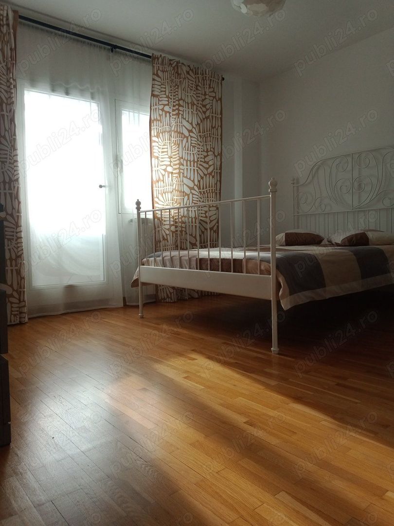 Apartament 3 camere Nerva Traian - Poză 1
