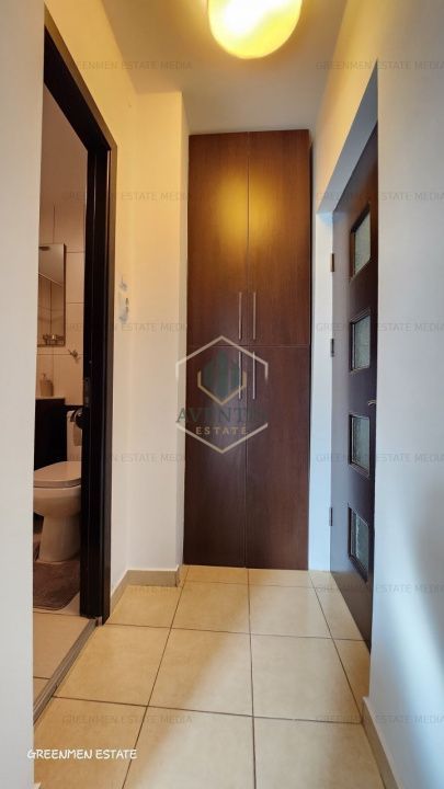 Modern renovat, 2 balcoane inchise, loc de parcare, Metrou Obor - Mosilor - Poză 11