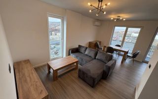 3 camere, Modern, Bloc nou, Parcare, Pet Friendly, Elite City, Iris - Poză 3