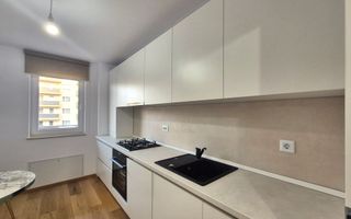 Exclusivitate- Apartament în bloc nou, la PRIMA ÎNCHIRIERE - Poză 8