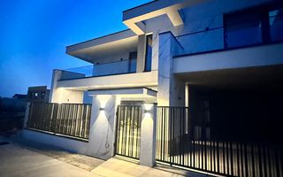 CASĂ INDIVIDUALĂ PREMIUM DE VÂNZARE | 170 MP UTILI | COMISION 0% - Poză 5