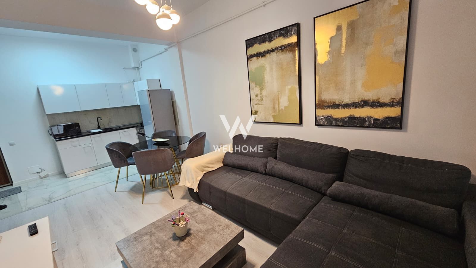 ! OFERTA ! -  Apartament 2 camere, mobilat si utilat modern, Doamna St - Poză 2