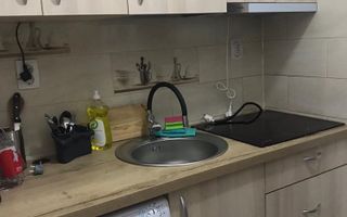 Garsonieră mobilată și utilată, acces către zona universitară UTCN. - Poză 1