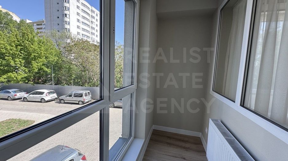 Vânzare, apartament, 3 camere, strada Băcioii Noi, Botanica - Poză 12