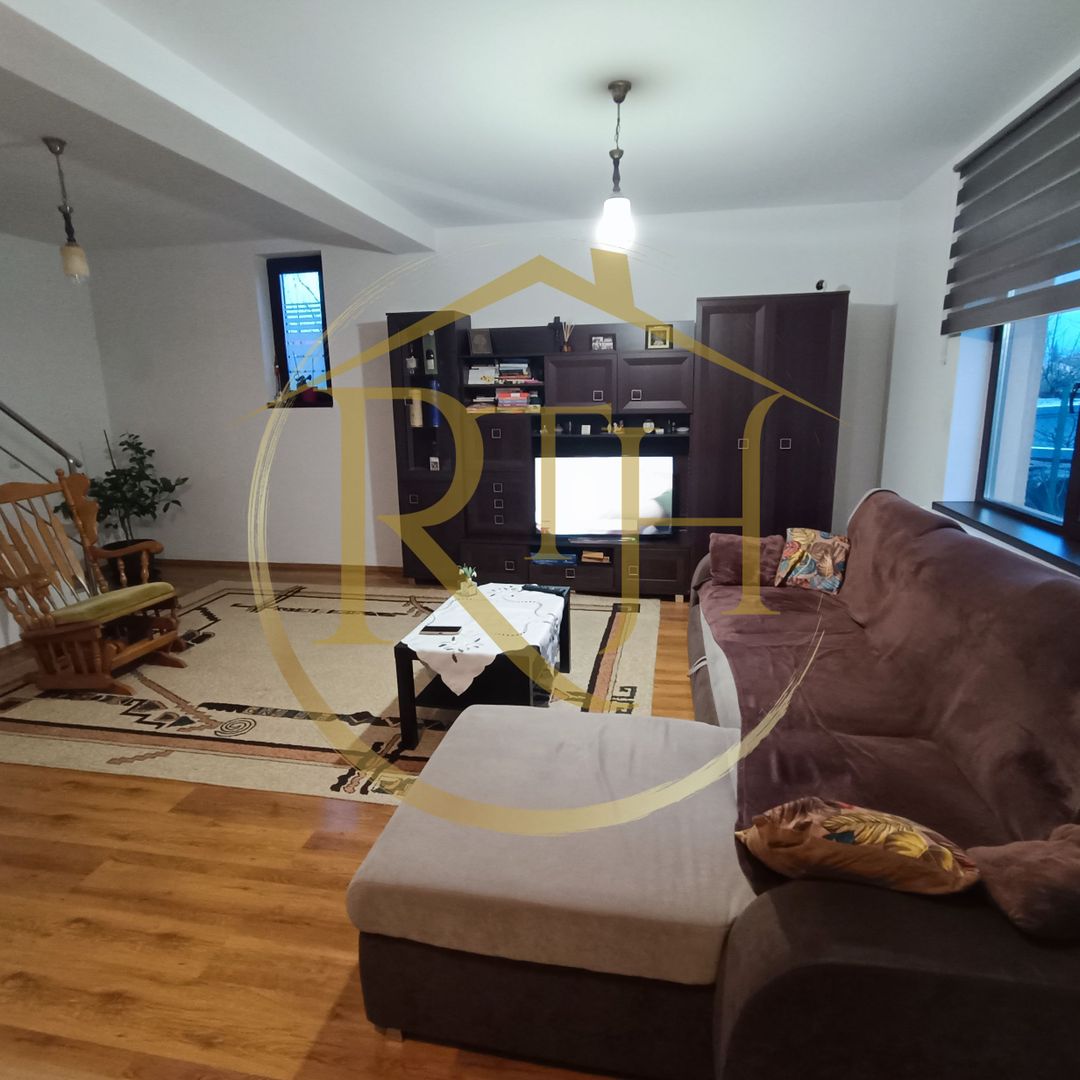 Casa individuala Giroc in vatra statului, Aproape de Biserica - Poză 3