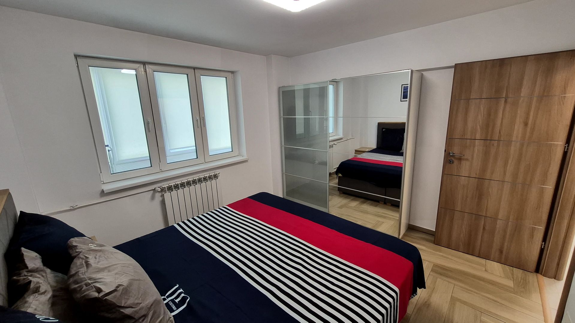 Apartament cu 3 camere 70,28 mp - piata Iancului - Poză 6