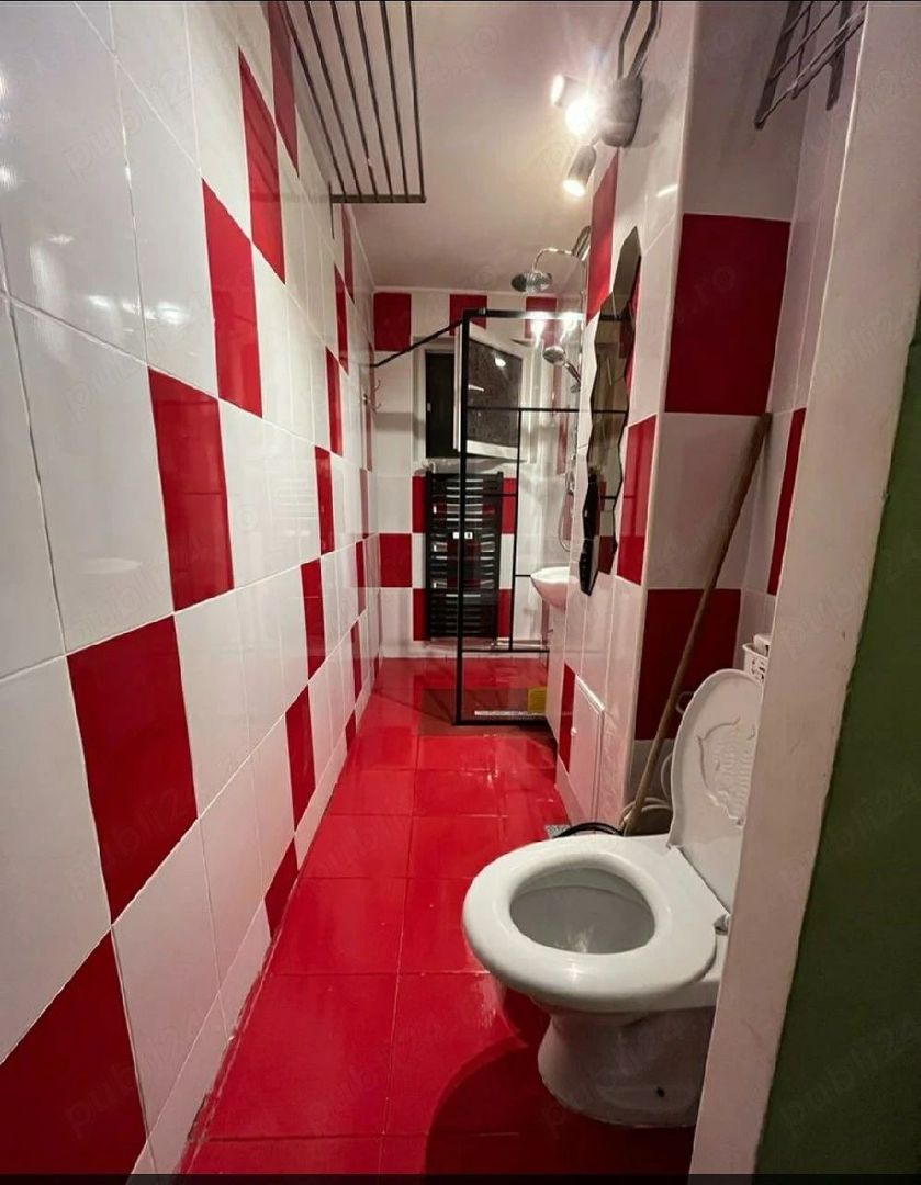 🏢 De închiriat: Garsonieră Confort 1 Modernă | Zona Tineretului - Poză 2