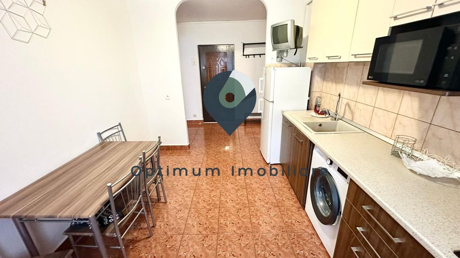 Apartament cu 2 camere, etaj 1, decomandat, de inchiriat in Zorilor ! - Poză 9