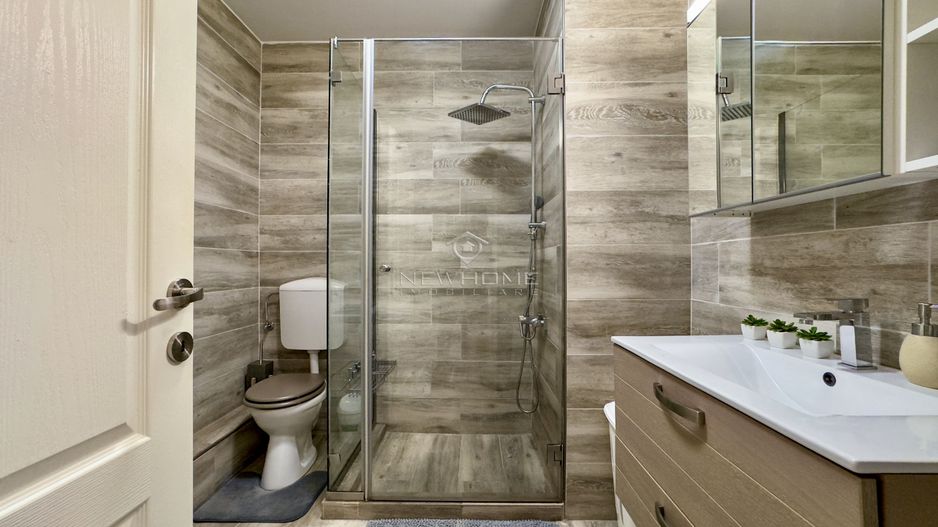 Apartament 2 camere in zona Iulius Mall Gheorgheni - Poză 14
