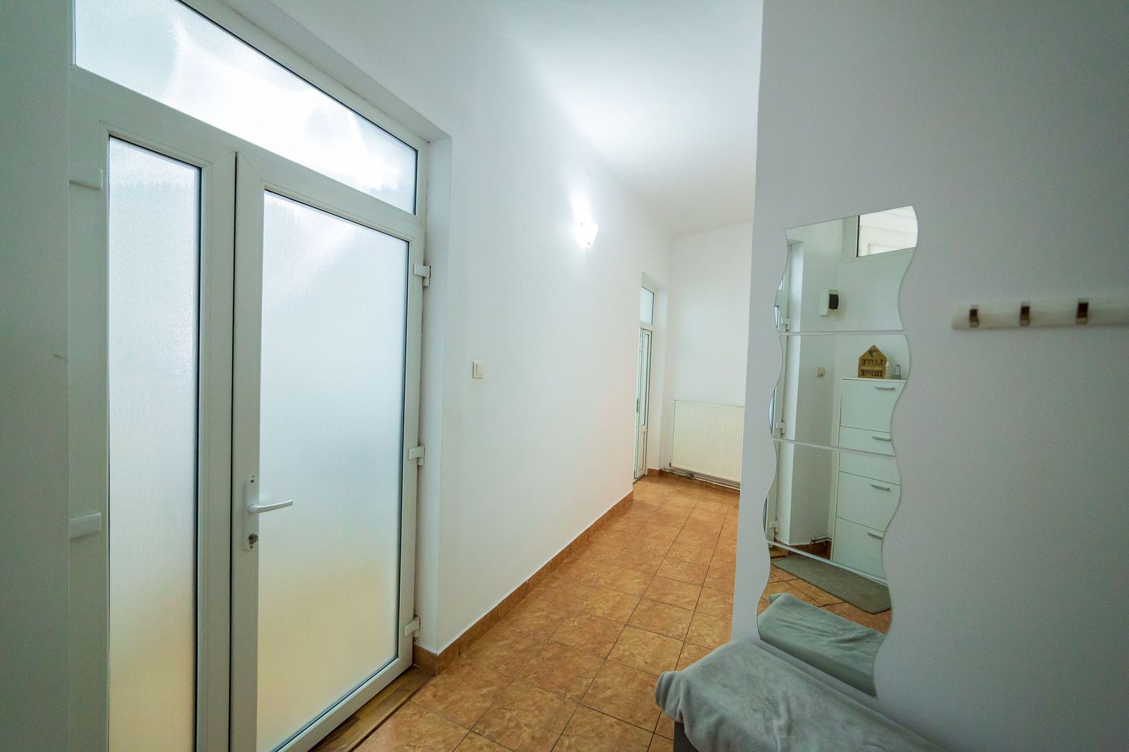 PRET NOU! Apartament spatios 4 camere - COMISION 0% - Poză 5