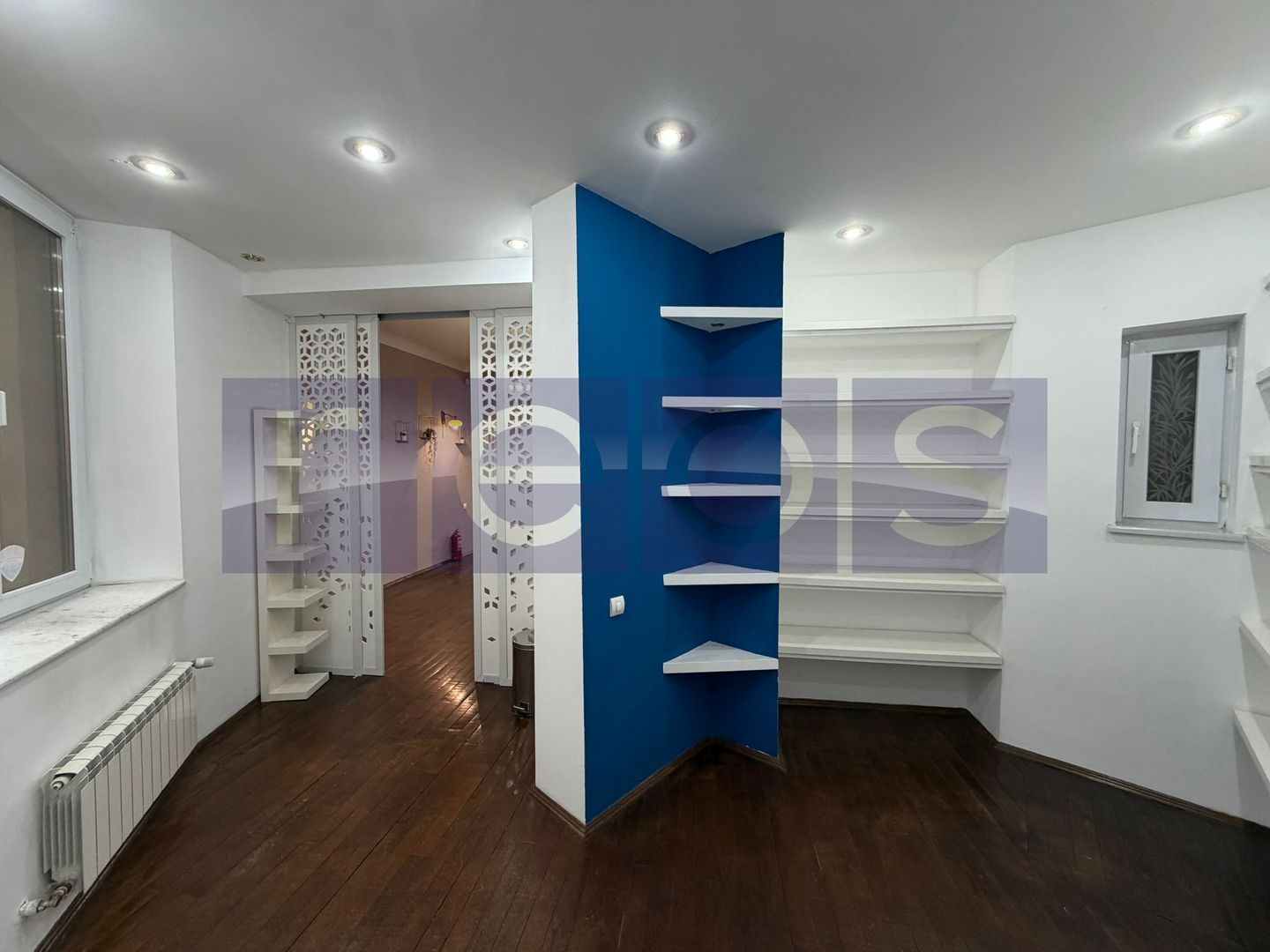 INCHIRIERE VILA INTERBELICA | BUZESTI | 190 MP | PRETABIL SEDIU FIRMA - Poză 28