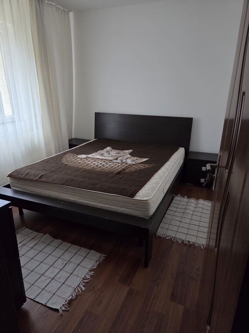 2 Camere zona Avram Iancu, liber, mobilat, 75000Euro - Poză 1