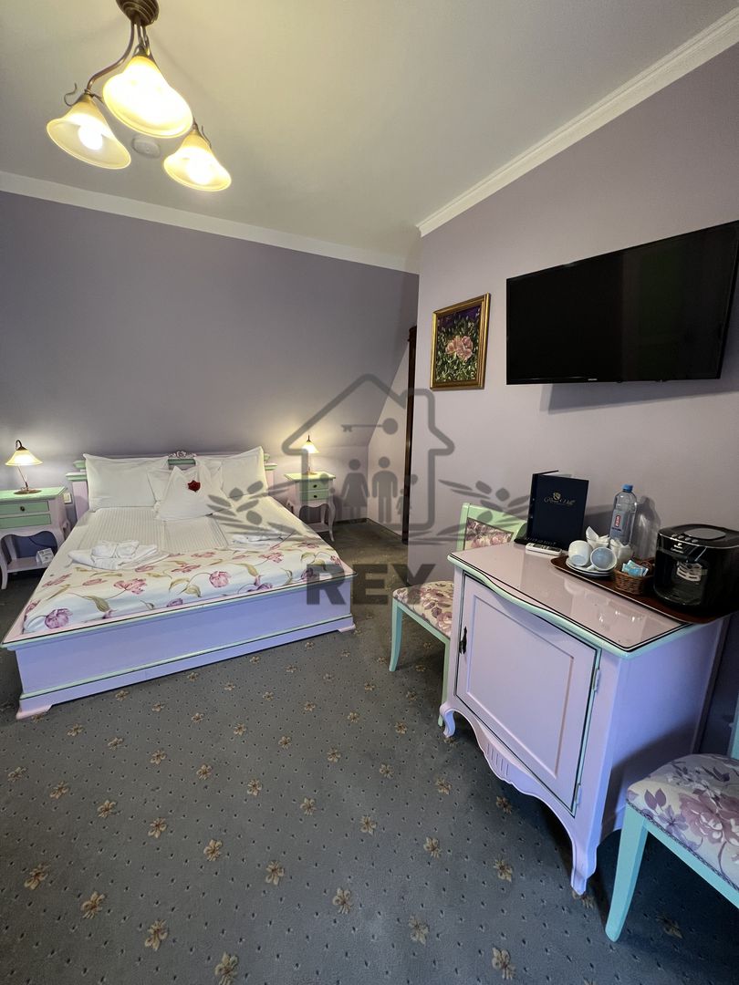 Vila de vanzare in zona Centrala/Orasul de jos - Poză 13