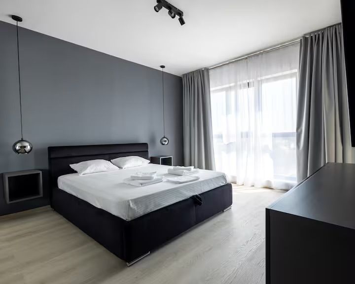 Garsoniera Exigent Plaza Residence Faza 4 Etaj 10/11 - Poză 17