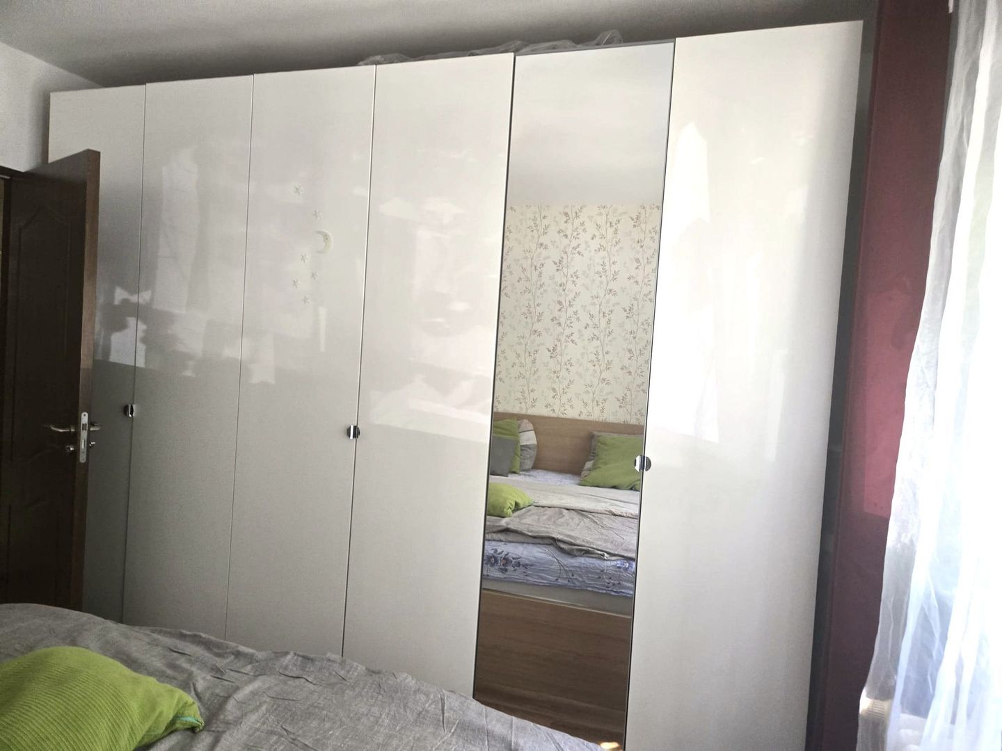 🚇 Închiriez Apartament cu 2 camere, renovat, 5 min metrou Dristor - Poză 15