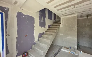 Casă Duplex La Cheie - Finisaje Personalizabile - Teren de 300 mp - Poză 11