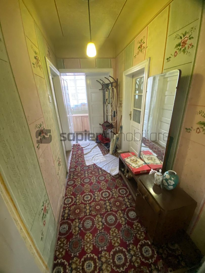 Casa zona Rogerius, strada Iasomiei - Poză 6