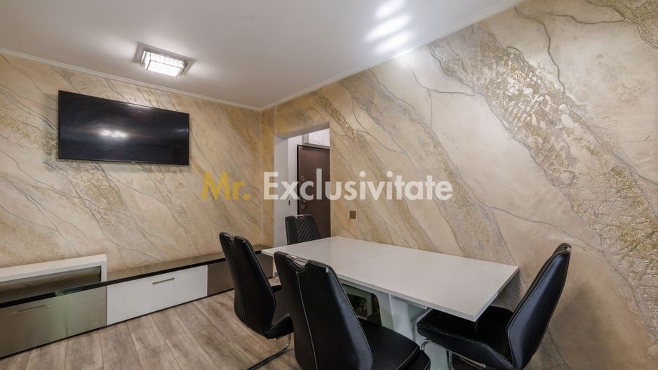 Apartament 2 camere decomandat, cartierul Banat, Pitesti - Poză 14