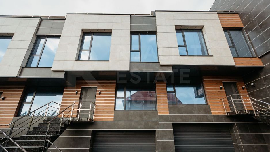 Vânzare, townhouse, 4 camere, str. Speranţei, Ciocana. - Poză 1