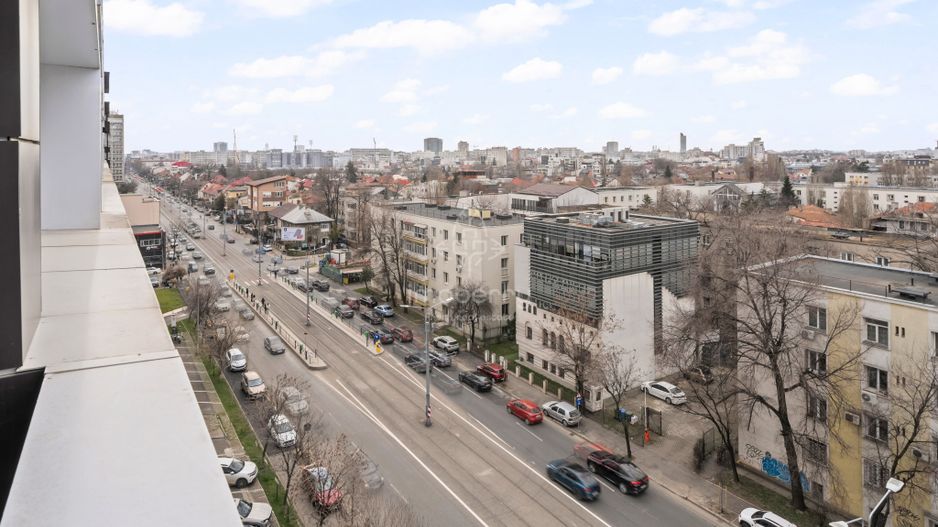 2 camere | 102 The Address | Mobilat & utilat | Vedere panoramica - Poză 12