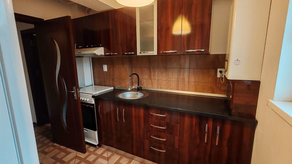 APARTAMENT 2 CAMERE, APROAPE DE METROU LEONIDA, POPESTI/AMURGULUI, - Poză 4