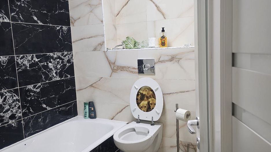 EXCLUSIVITATE | CASA MODERNA | 4 DORMITOARE - Poză 13