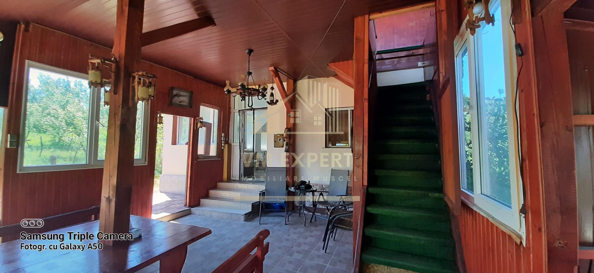 CASA 6 CAMERE, TEREN 1000 MP, GODENI, ARGES 0% COMISION CUMPARATOR - Poză 18