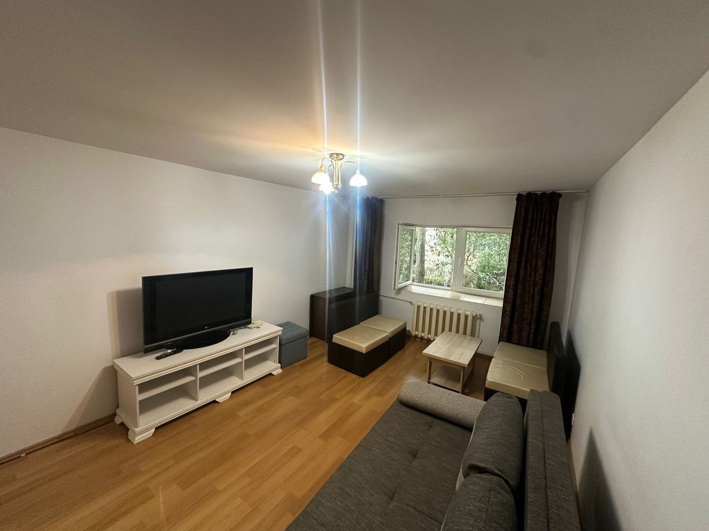 De inchiriat apartament 2 camere pe starda Opanez - Poză 1