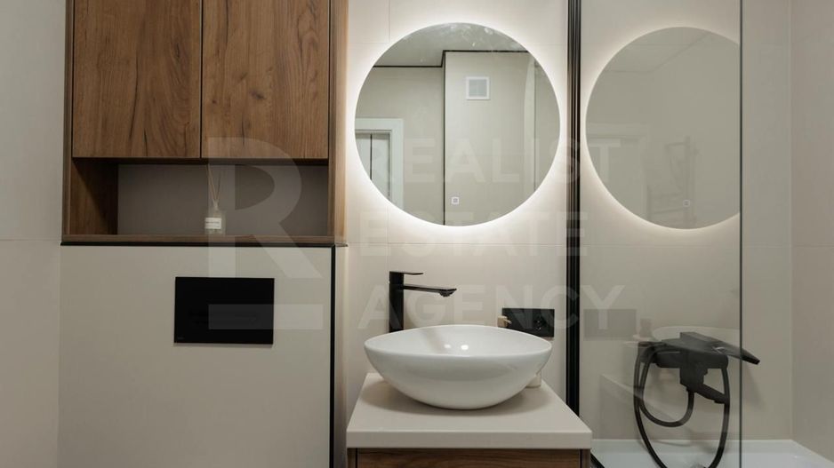 Vânzare, apartament, 1 cameră, Șoseaua Hâncești , Telecentru - Poză 16