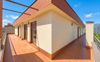 Penthouse 5 camere 287 mp | Terase 195 mp | lift privat | 2 Parcări - Poză 42