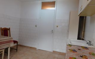 3 camere Decomandat, Strada Fabricii de Zahăr 5, Etaj 2/4 - Poză 22