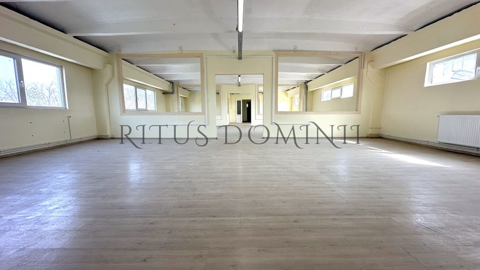 Spatiu Productie sau Birouri, Oradea-Vest, 298mp - Poză 1
