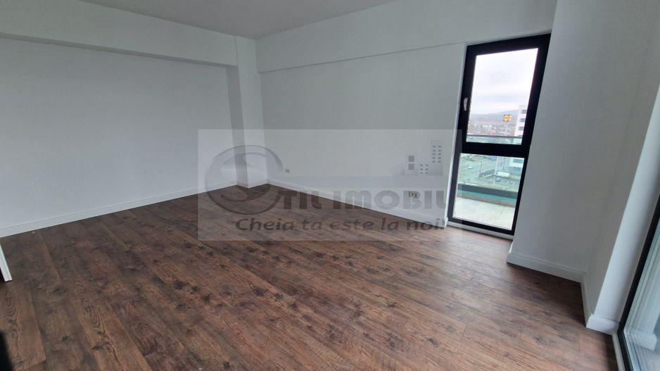 BLOC NOU! Ap. cu 2 camere decomandat Tatarasi 61 mp 114220euro+TVA - Poză 2