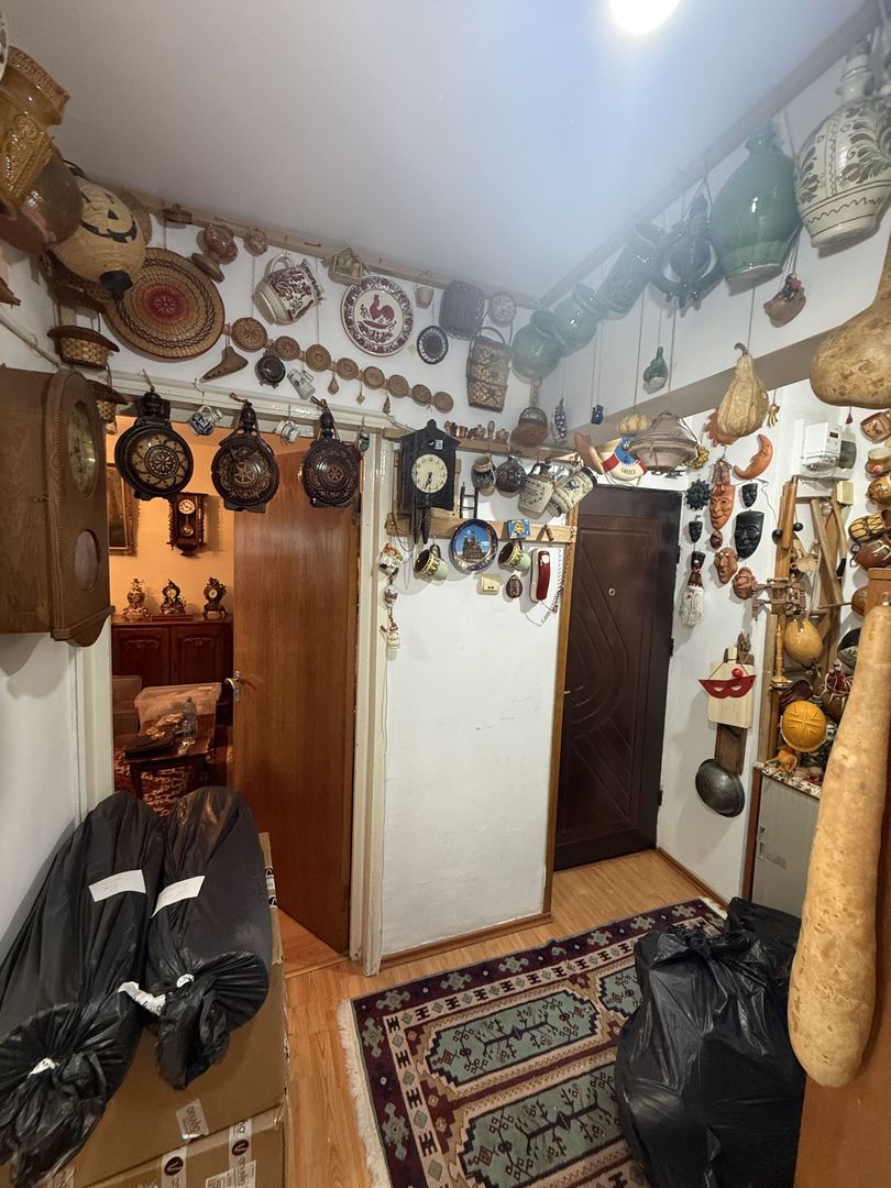Apartament 3 camere - 2 balcoane - 72 mp șoseaua Pantelimon - Poză 15