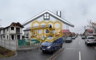 Casa la rosu P+1 in cartier Catargiu - Comision 0% - Poză 5