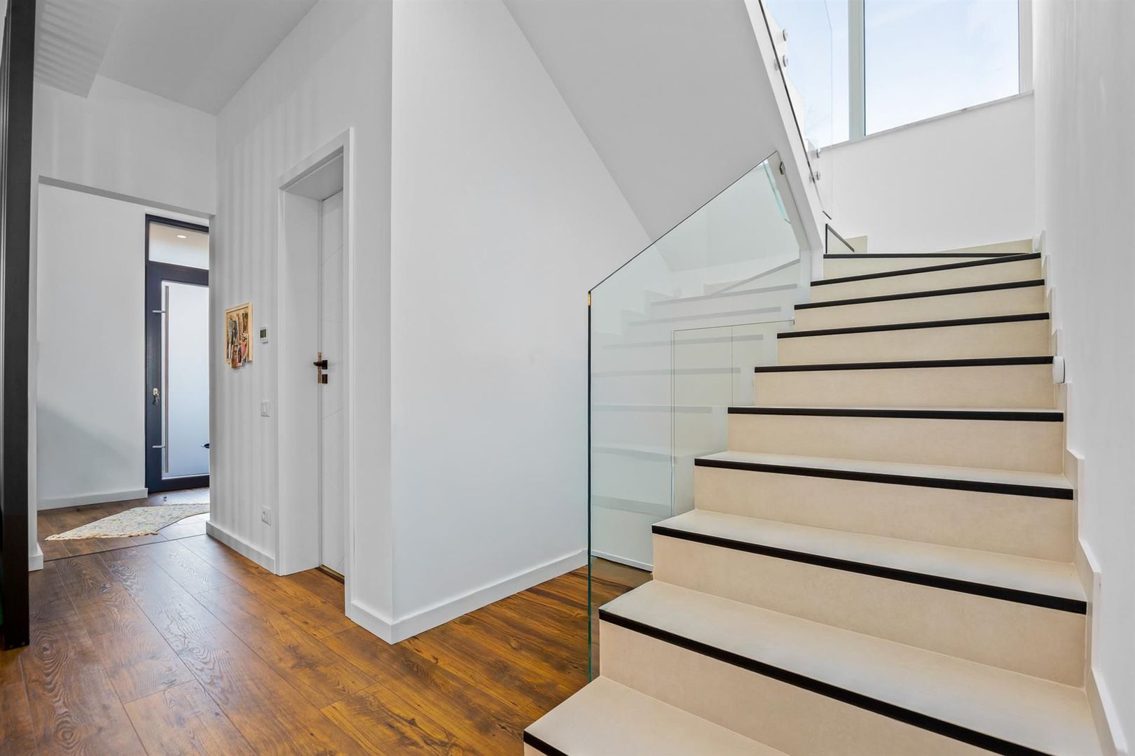 Casa noua| 4 camere | utilata mobilata modern | Sanpetru Brasov - Poză 11