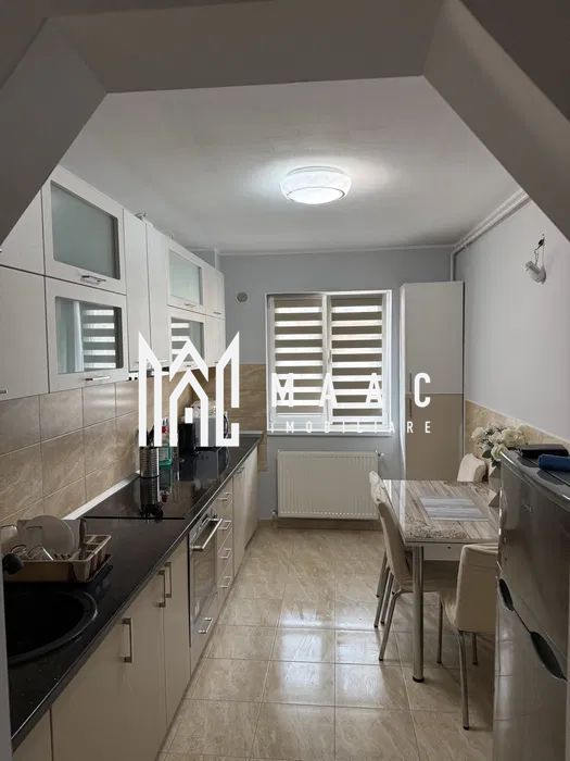 Apartament 2 camere decomandat | Terezian, Sibiu | 50 mp, lift, parcare - Poză 5