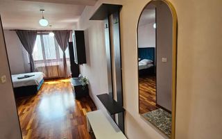 Apart 1 camera Piata Balcescu etaj 3 - Poză 10