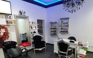 Afacere la cheie de vanzare, zona Piata Mare-pret 10000 euro - Poză 2