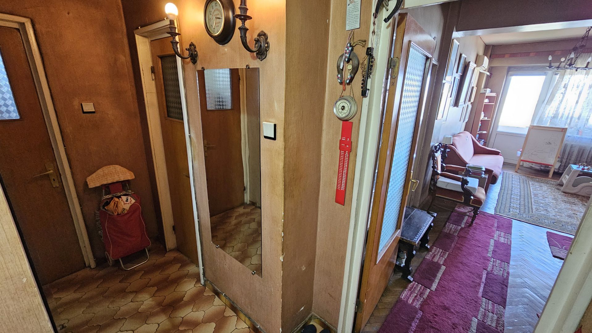 Apartament Vasile Lascar - Poză 28