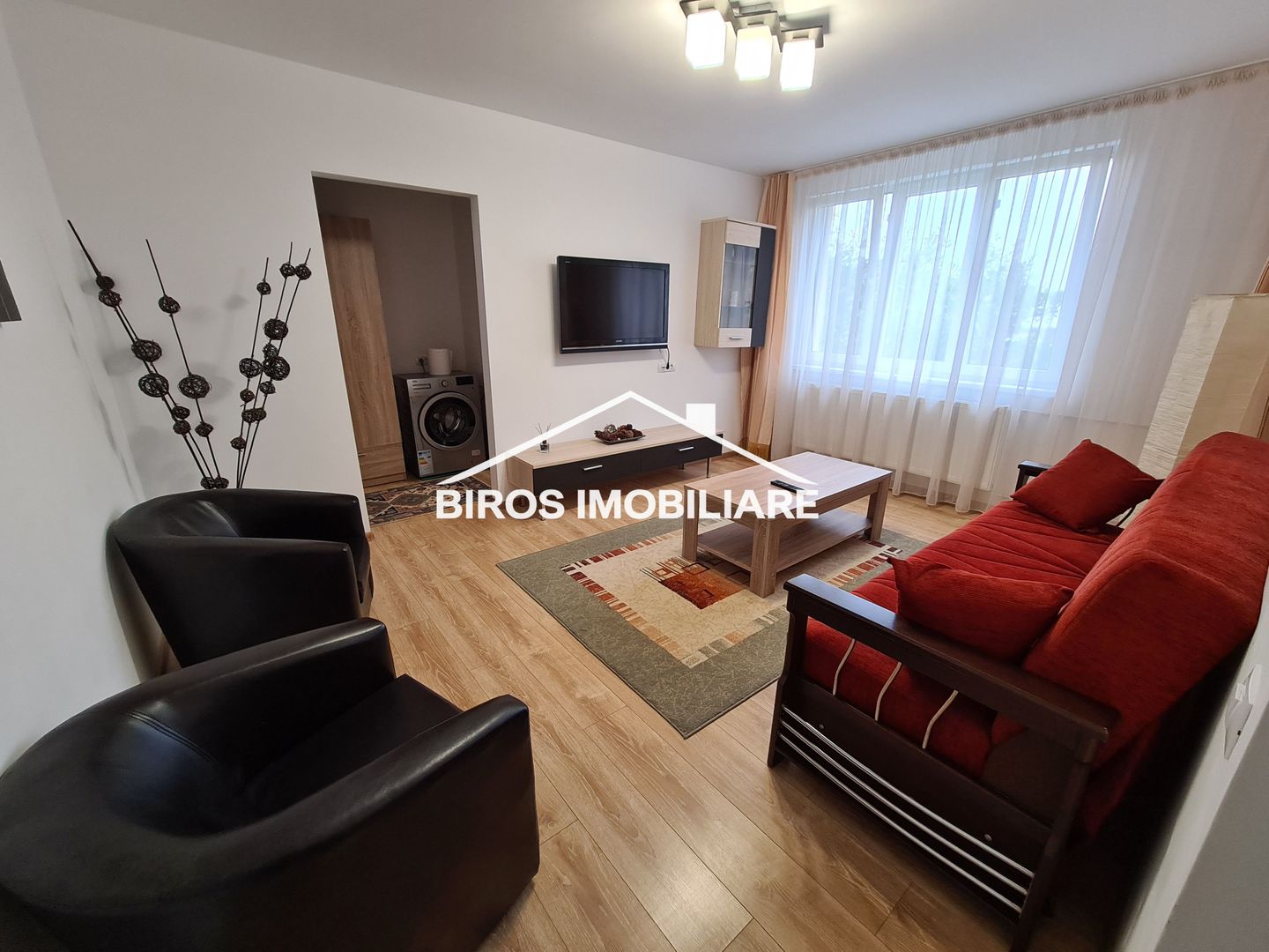 2 camere Calea București – Institut - Poză 1