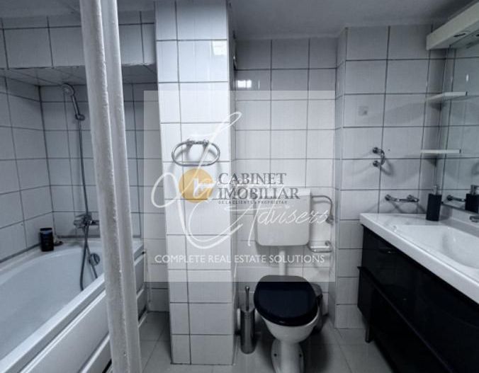 2 camere I Universitate I Etaj 1 I 53 mp - Poză 7
