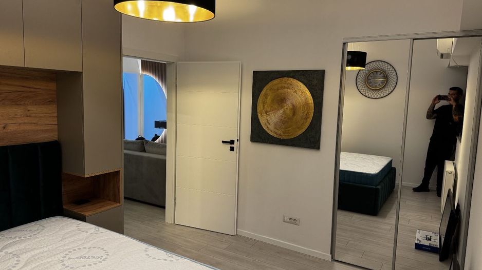 Day Residence | Apartament 2 camere - Poză 6