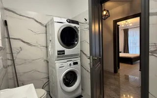 Apartament ultraspatios, Andrei Muresanu Sud! - Poză 12