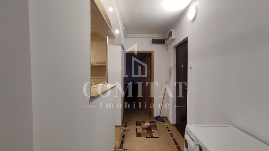 Apartament cu 2 camere decomandate | Cartierul Mănăștur -Zona Calvaria - Poză 11
