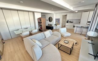 Lux și confort pe Iancu Nicolae Apartament cu 4 camere - Poză 1