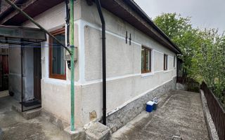 Casă de vânzare, 3 camere, teren 840 mp –  Str. Dumitru Merticaru - Poză 2
