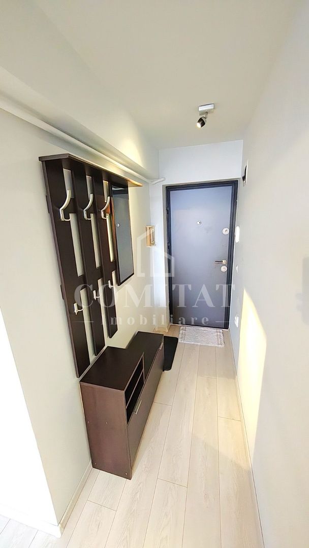 Apartament 2 dormitoare | Parcare | Zona Eroilor-Floresti - Poză 8