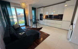 Apartament 2 camere Premium , complex Platinia central,  UMF! - Poză 1